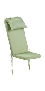 adirondack chair cushion