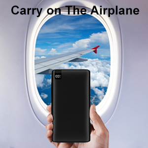 Portable and compact