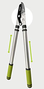 loppers garden loppers tree loppers loppers for gardening telescopic tree pruner lopper