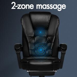 MASSAGE OFFICE CHAIR