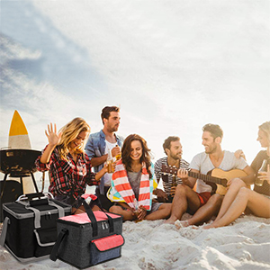 shopping cooler bag