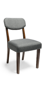 Set of 2 Nelson Dining Chairs