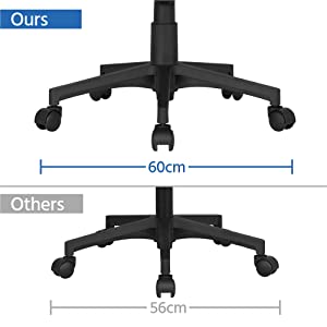 desk chair