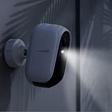 wireless camera outdoor