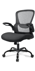 Ergonomic Office Chair