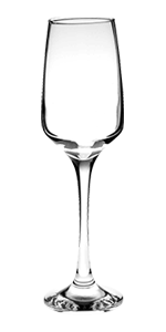 Argon Tableware Tallo Champagne Flute