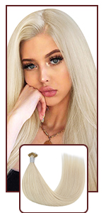 nano hair extensions