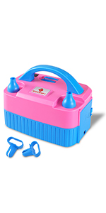 Electric Balloon Pump