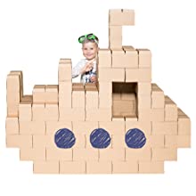 big building blocks, childrens blocks, kids gift, natural toys, steam toys, educational toys