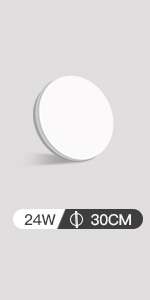 light for living room