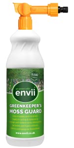 Greenkeeper's Mossguard