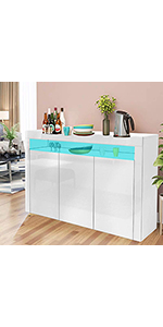 sideboard living room