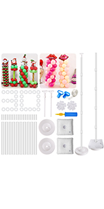 Balloon balloon Kit