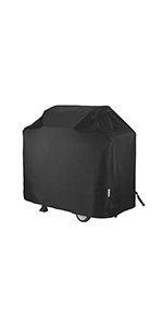 bbq cover waterproof