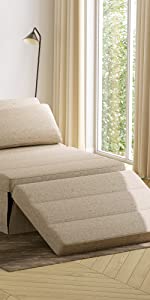 sofa bed