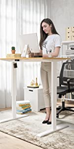 Standing Desk