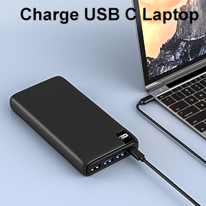 Fast charging