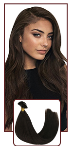 u tip hair extensions