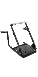Racing Wheel Stand