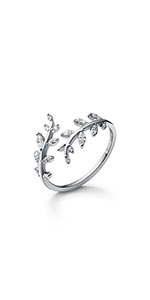 Silver Rings for Women