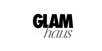 GlamHaus LED Parasol