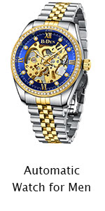 0312 Men Watches