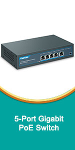 PoE Switch