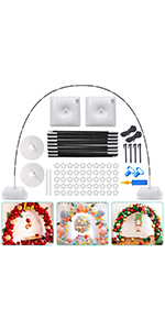 Balloon Arch kit