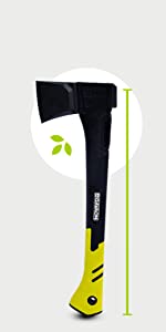 Garden Axe wood axe chopping axe hand axe