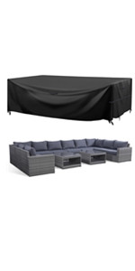 Garden Furniture Cover