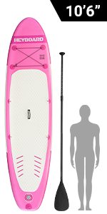 HEYBOARD SUP