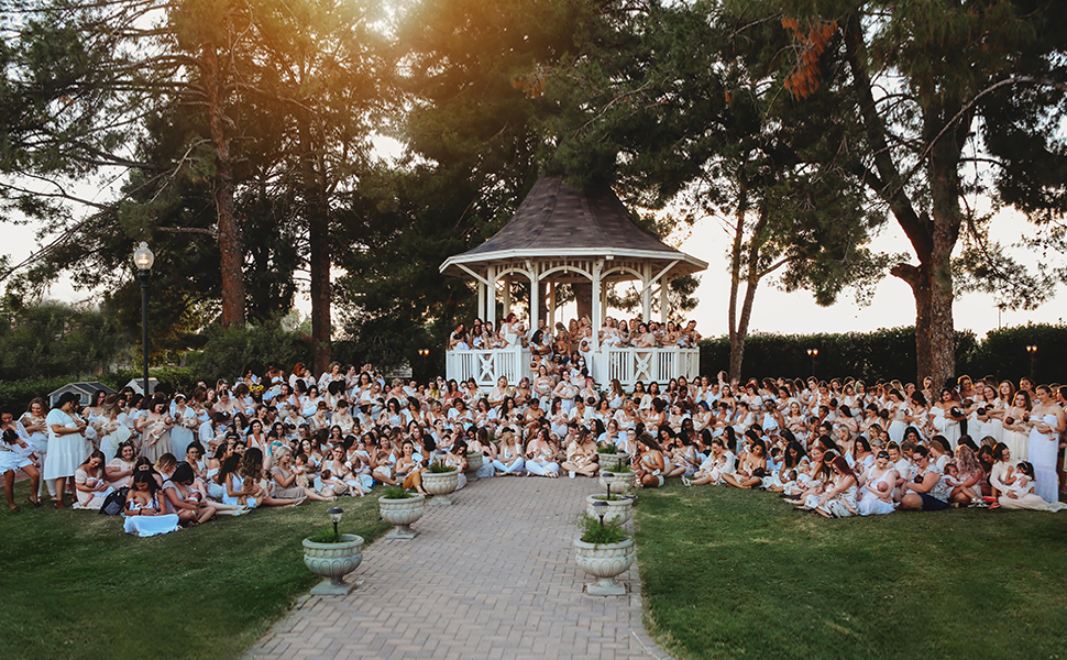 Breastfeeding Breastpumps