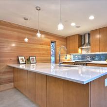 living room floor light