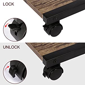 PUZZLE TABLE