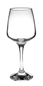 Argon Tableware Tallo Red Wine Glass