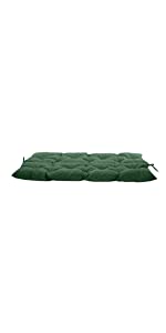 bench pad