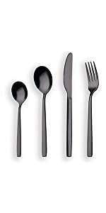 cutlery set