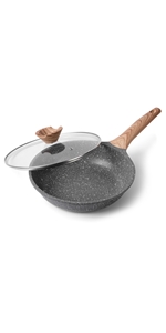 Nonstick Frying Pan 12