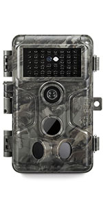 A3 trail cam