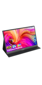 15.6 inch portable monitor