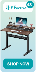 Electric Standing Desk