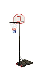 basketball hoop