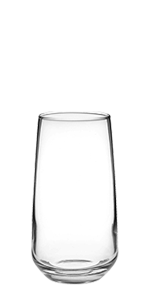 Argon Tableware Tallo Highball Cocktail Tumbler