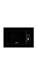 haden micro grill built-in