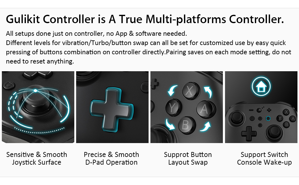 Game controller for switch firmware update instruction connect pc