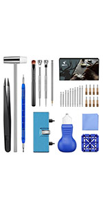 watch repair kit