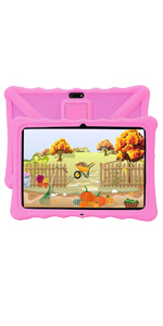 Veidoo 10.1 inch kids tablet, kids tablet