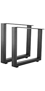 square table legs