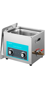 ultrasonic cleaner