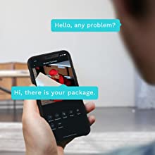 wireless camera